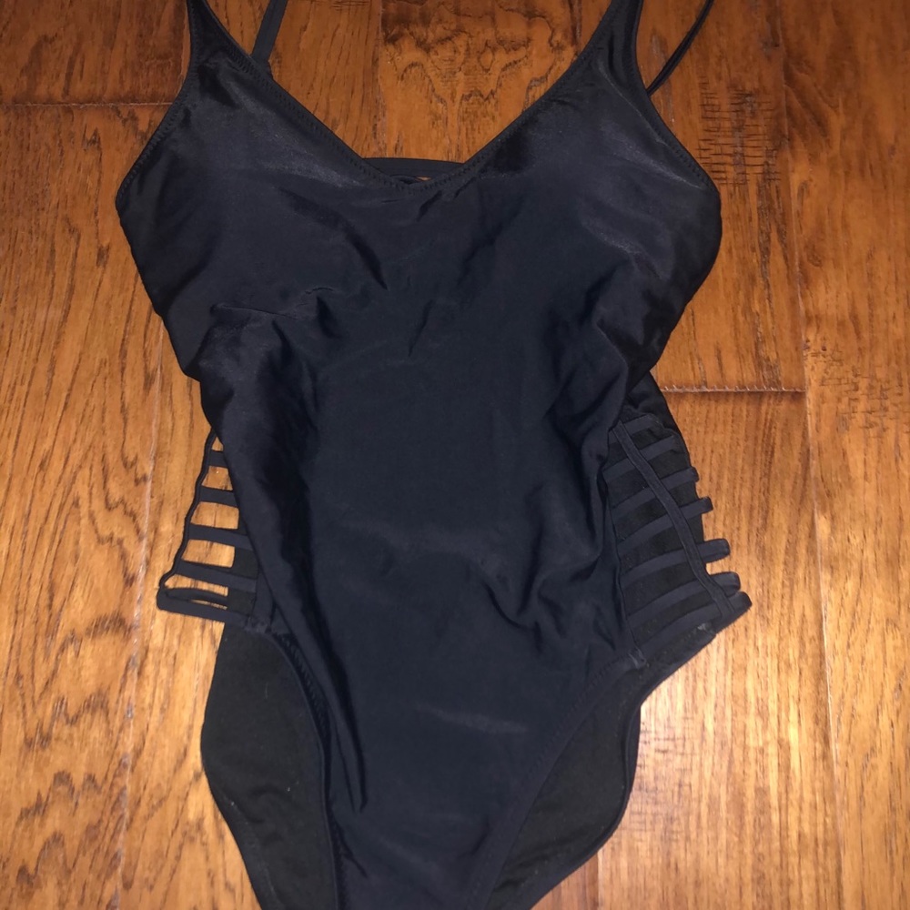 Mossimo one piece
